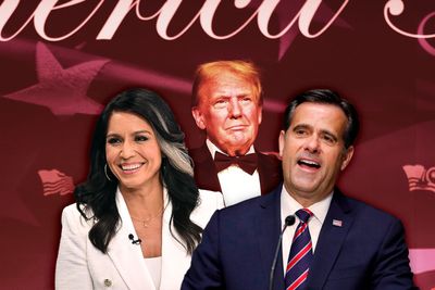 Team Trump now stranded without a Signal