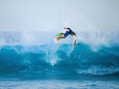 Revealed! India’s top surfing destinations for adventure enthusiasts