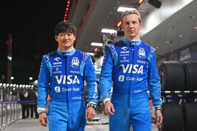 Drama in F1 as Yuki Tsunoda replaces Liam Lawson at Red Bull