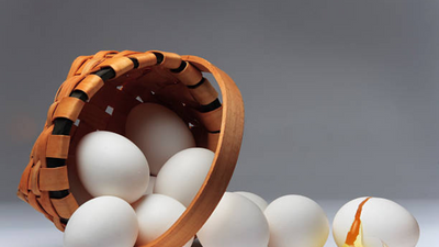 How Indian superfoods can help the US in beating egg crisis