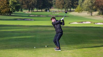 How Far Do Average Golfers Actually Hit It?