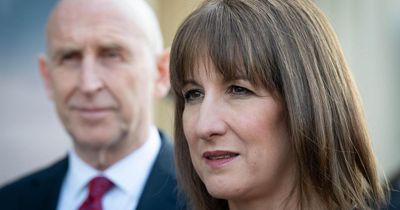 Labour 'trying to cook the books' with £500-a-year 'better off' claim