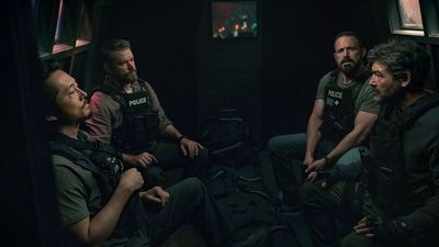 The 25 best Netflix action movies to watch right now