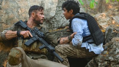 The 25 best Netflix action movies to watch right now