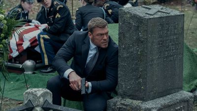 Reacher season 4: Predicted cast, storyline, and everything we know so far about the Prime Video show