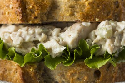 We're in the golden age of mayonnaise