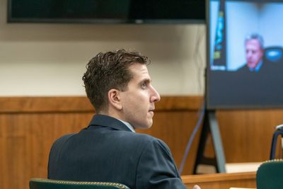 Idaho killings case set to use Bryan Kohberger’s old college paper as evidence