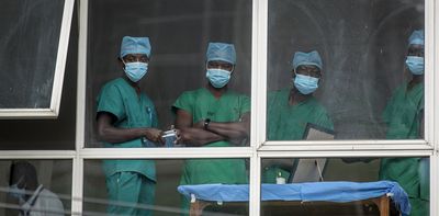 Why it’s a critical time for Canada to renew its commitment to global health co-operation