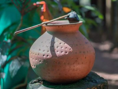 4 things we should take extra care of while drinking water from an earthen pot