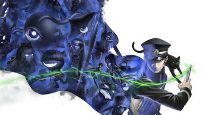 19 Years Later, A Cult Classic PlayStation 2 RPG Makes A Gorgeous Comeback