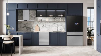 Samsung's new smart fridges are the ultimate kitchen upgrade – I'm completely obsessed