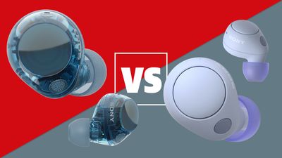 Sony WF-C710N vs WF-C700N: which five-star budget wireless earbuds are the better buy?