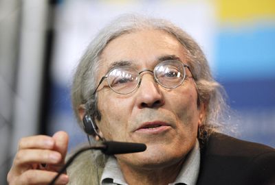 French-Algerian author Boualem Sansal sentenced to five years in prison