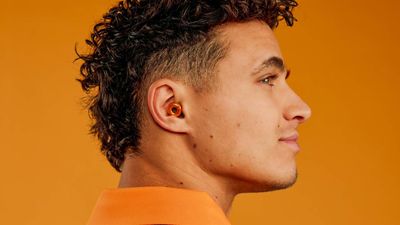 These limited edition McLaren x Loop earplugs are what you need for Formula 1 season