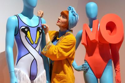 AP Week in Pictures: Global