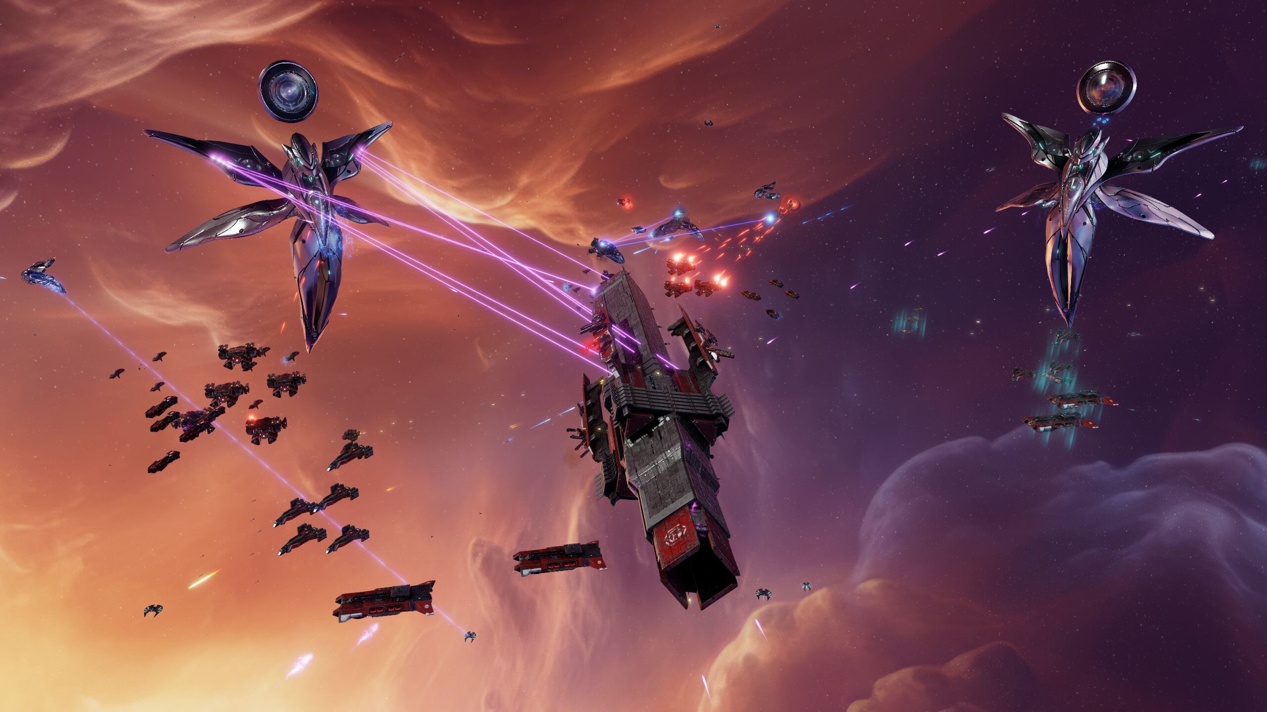 First Person Rts Last year's best RTS gets its first piece of DLC…