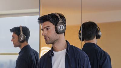Focal's brilliant Bathys headphones just got a massive magenesium membrane upgrade