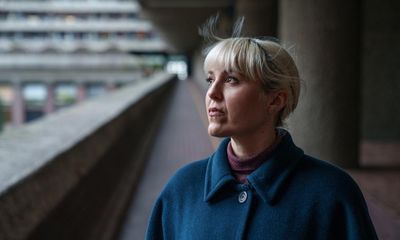 Liz Stringer: The Second High review – an intelligent, assured album from a singular musician