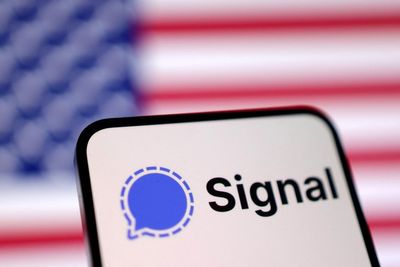 White House tells DOGE to save its Signal chats after leak and legal questions over its use