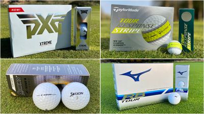 Stock Up For Summer With These 9 Big Spring Sale Golf Ball Deals