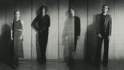 Ghouls Aloud: The Horrors come back from the dead with "a dazzling nocturnal spectacle of sombre reflections and oozing catharsis"