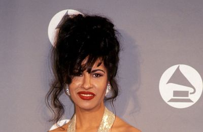 Selena Quintanilla's killer Yolanda Saldivar denied parole