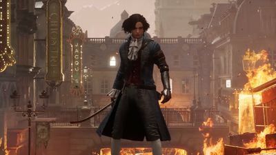 Elden Ring Nightreign isn't pushing Lies of P to go multiplayer, but the director is "open" to co-op games in the future