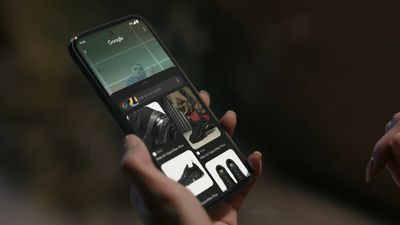 Google tipped to bring text-based actions in AI Overviews for Circle to Search