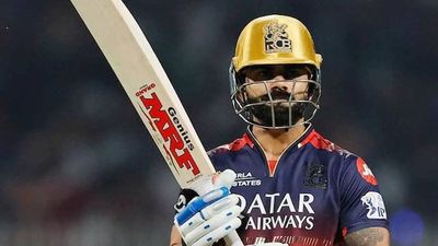 Virat Kohli batting as well as he has ever done, says RCB mentor Dinesh Karthik