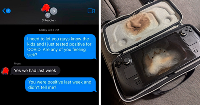 68 People Share Photos Of Their Truly Unhinged In-Laws (New Pics)