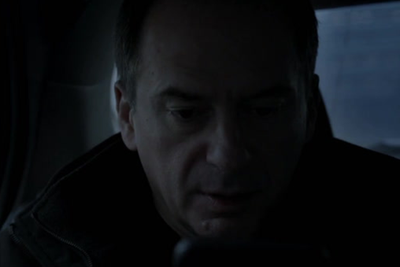 Moment journalist targeted by Russian spy ring discovers list of ‘assassination methods’ to kill him