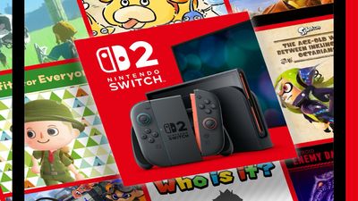 Nintendo's new app gave us another look at the Switch 2, and there's something different with the Joy-Con