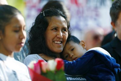 Federal judge to consider releasing immigration activist who took refuge in churches