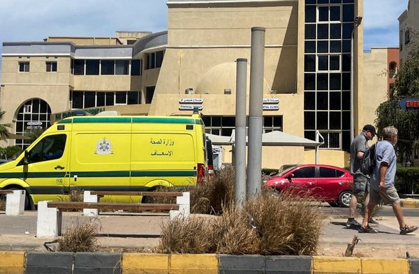 Six killed in Red Sea tourist submarine sinking off Egypt: What we know
