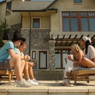 Where Is 'Million Dollar Secret' Filmed? What to Know About the Luxury Estate That Doubles As The Stag