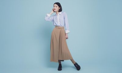 Fallen into wearing the same old work outfits? It’s time to up your game