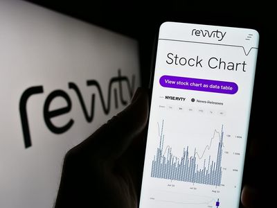 Is Revvity Stock Underperforming the Nasdaq?