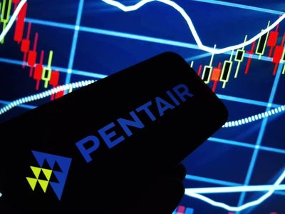 Is Pentair Stock Underperforming the S&P 500?