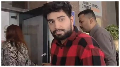 'India's Got Latent' Controversy: Samay Raina makes second appearance before Maharashtra Cyber Cell