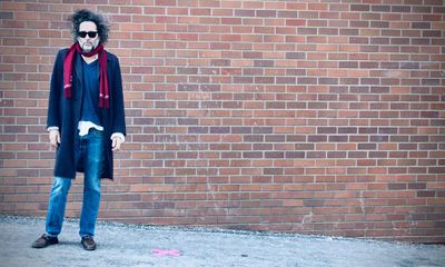 Destroyer: Dan’s Boogie review – darkness haunts a gorgeous ruined palace of a record