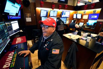 How investors can tune out Trump noise