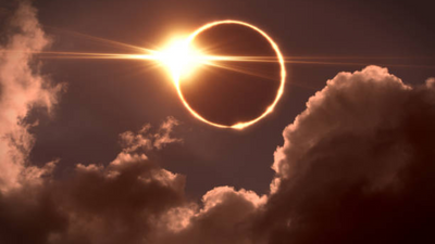 5 activities to get kids excited for the first Solar Eclipse of 2025