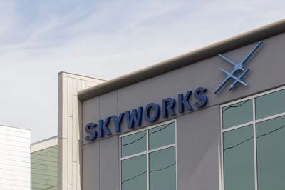 Is Skyworks Solutions Stock Underperforming the Nasdaq?
