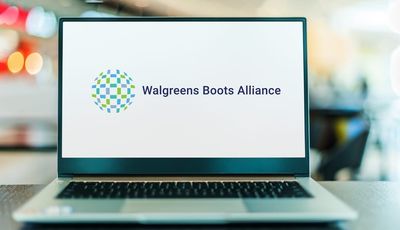 Is Walgreens Boots Stock Underperforming the S&P 500?