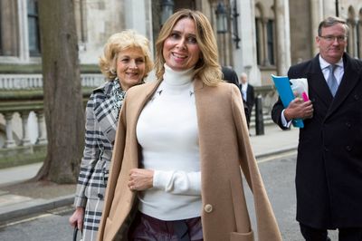 Oligarch's ex-wife drops legal fight with top lawyer over superyacht seizure