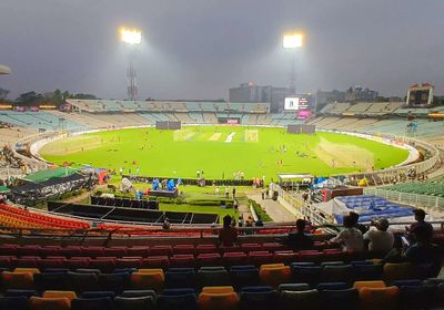 'Nothing new with curator not listening to home captain': Former Bengal cricketer sparks debate over Eden Gardens pitch controversy