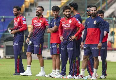 Last time RCB beat CSK at Chepauk, world cricket looked like this