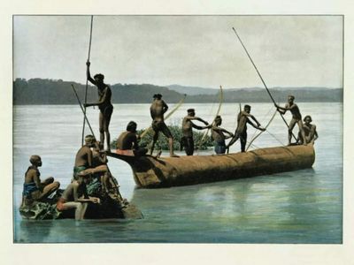 8 Indian tribes on the verge of extinction