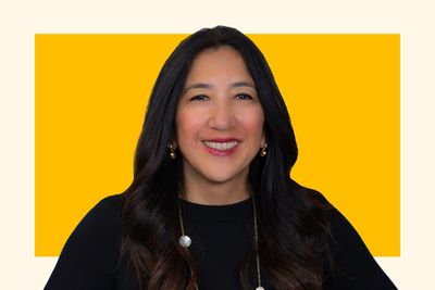 Toast's CFO and president Elena Gomez got her start in finance at age 5, with the help of her grandfather