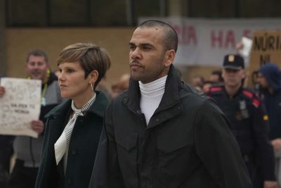 Spanish court overturns Dani Alves' sexual assault conviction